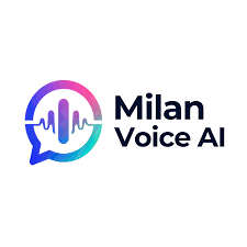 MilanVoice AI logo