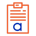 MyReport logo
