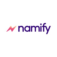 Namify logo