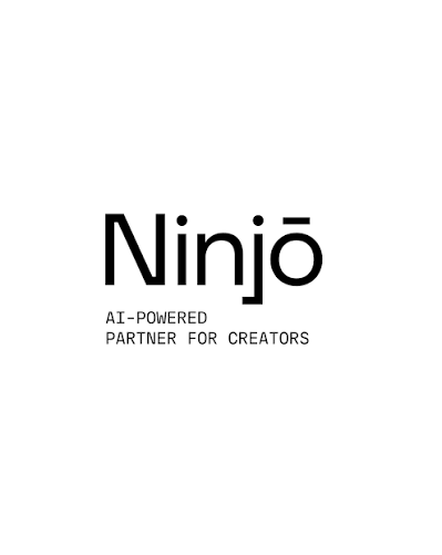 Ninjo AI logo
