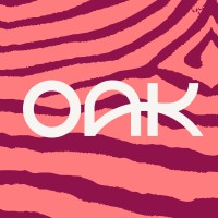 Oak logo