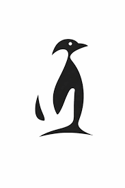 PenguinBot AI logo