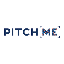 PitchMe AI logo