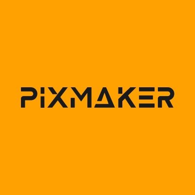 PixMaker AI logo