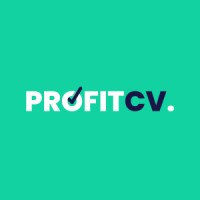 ProFitCV logo