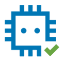 QuantHUB logo