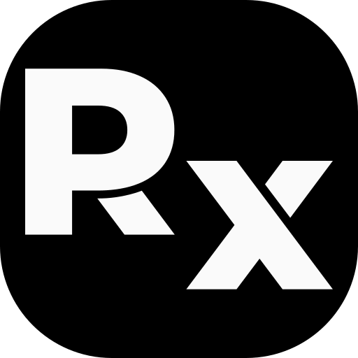 Reactive Resume logo