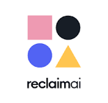 Reclaim logo