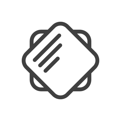 Refresh CV logo