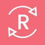 Repurpose IO logo