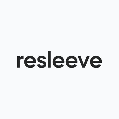 Resleeve logo