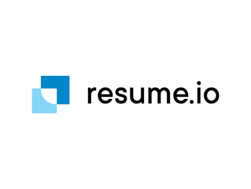 Resume.io logo