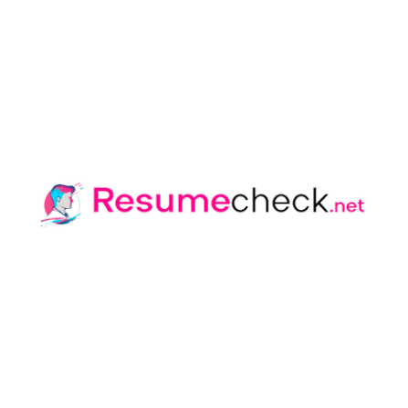ResumeCheck.net logo