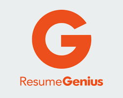 Resume Genius logo
