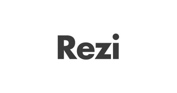 Rezi logo
