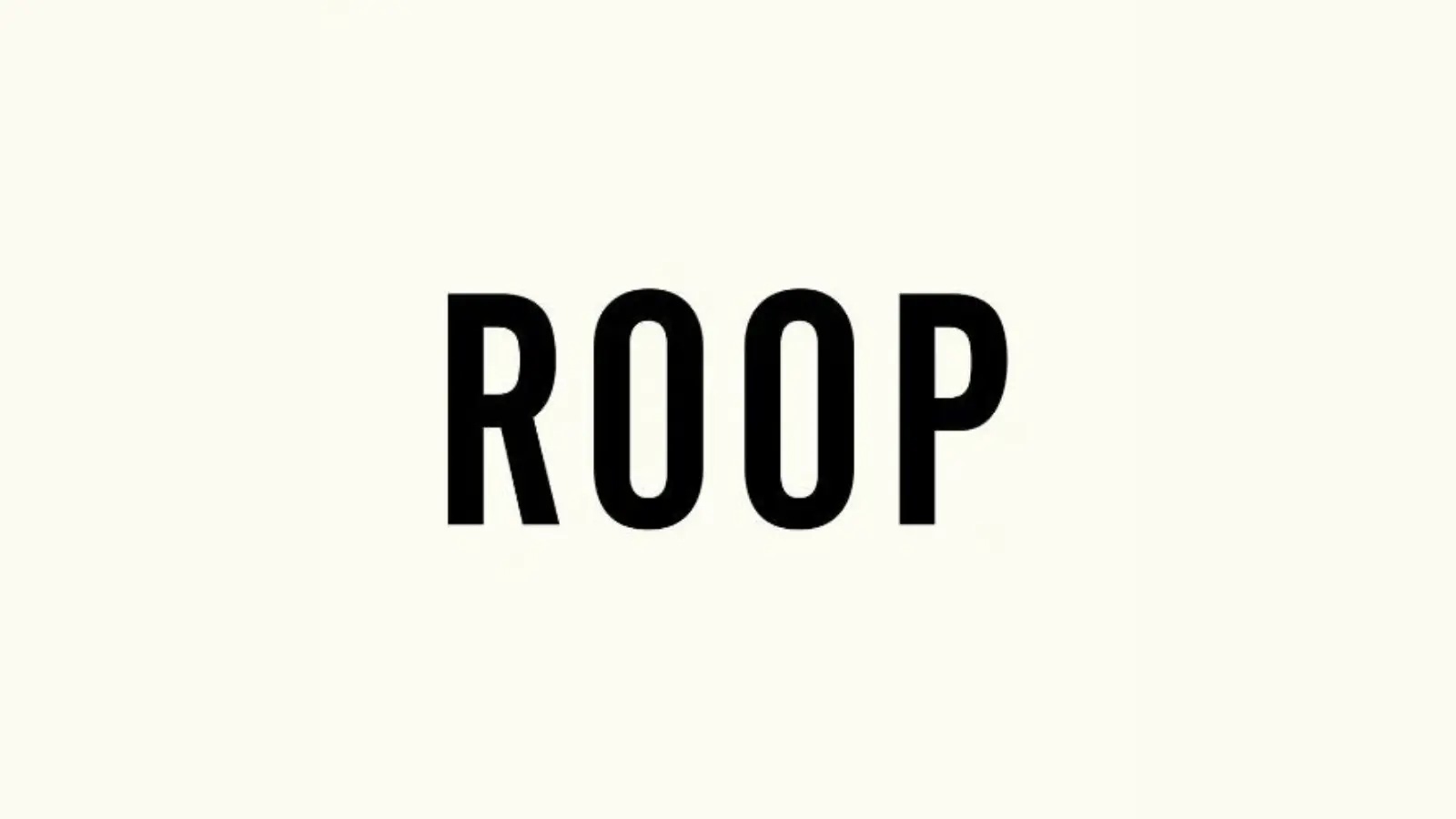Roop AI