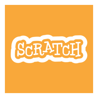 Scratch logo