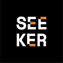 Seeker logo