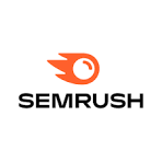 Semrush Content Toolkit logo