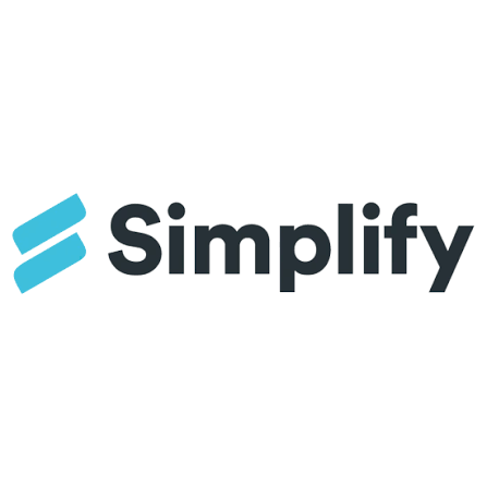 Simplify Jobs logo