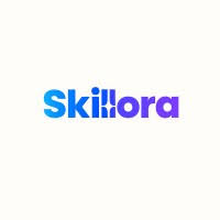 Skillora AI logo