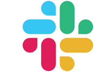 Slack logo