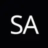 Socialaf.ai logo