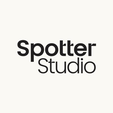 Spotter Studio