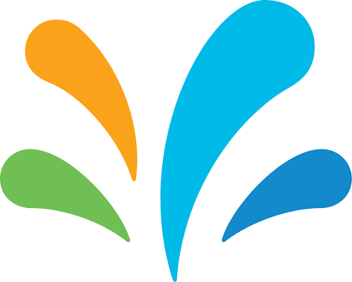 Sprinklr logo