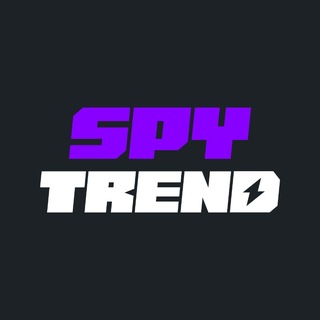 SpyTrend logo