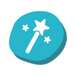 Storywizard AI logo