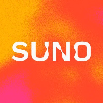 Suno v6 logo