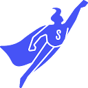 SuperDial logo