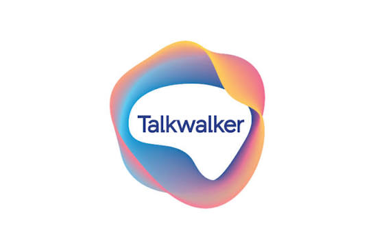 Talkwalker logo