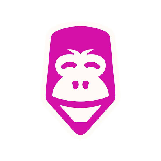 TestGorilla logo