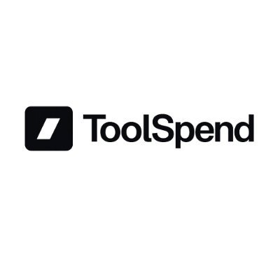 Toolspend logo