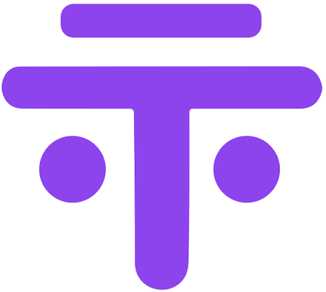 Triibe logo