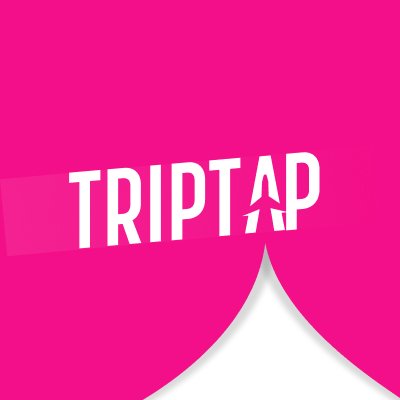 TripTap logo