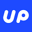 UPCV logo