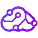 Upflux logo