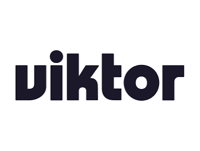 Viktor logo