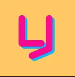 Yodayo logo