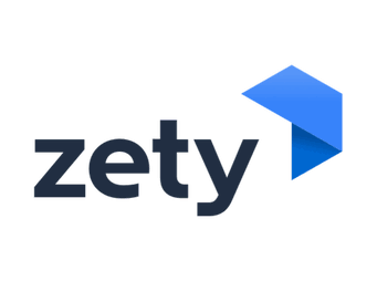 Zety logo