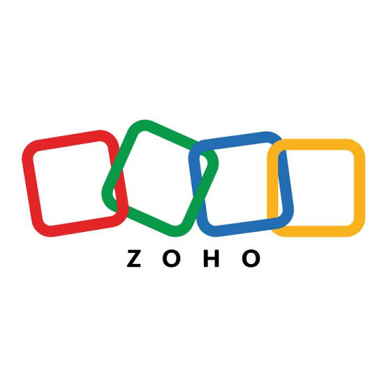 Zoho Social logo