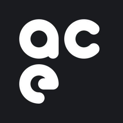 ACE Studio logo