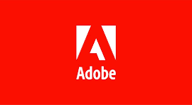 Adobe Stock logo