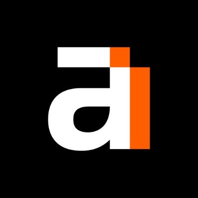 Ahrefs logo