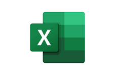 Microsoft Copilot in Excel logo