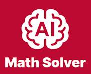 AI Math Solver logo