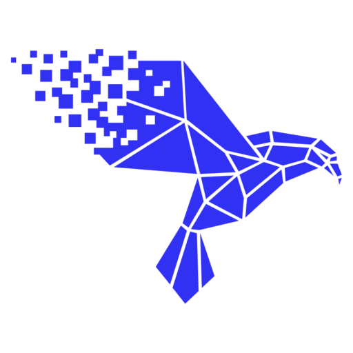 Alpha School logo